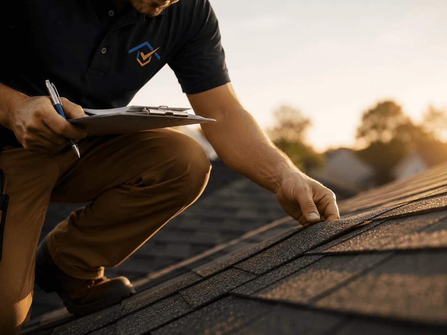 Why Choose Roof Inspection in Crystal City, MO